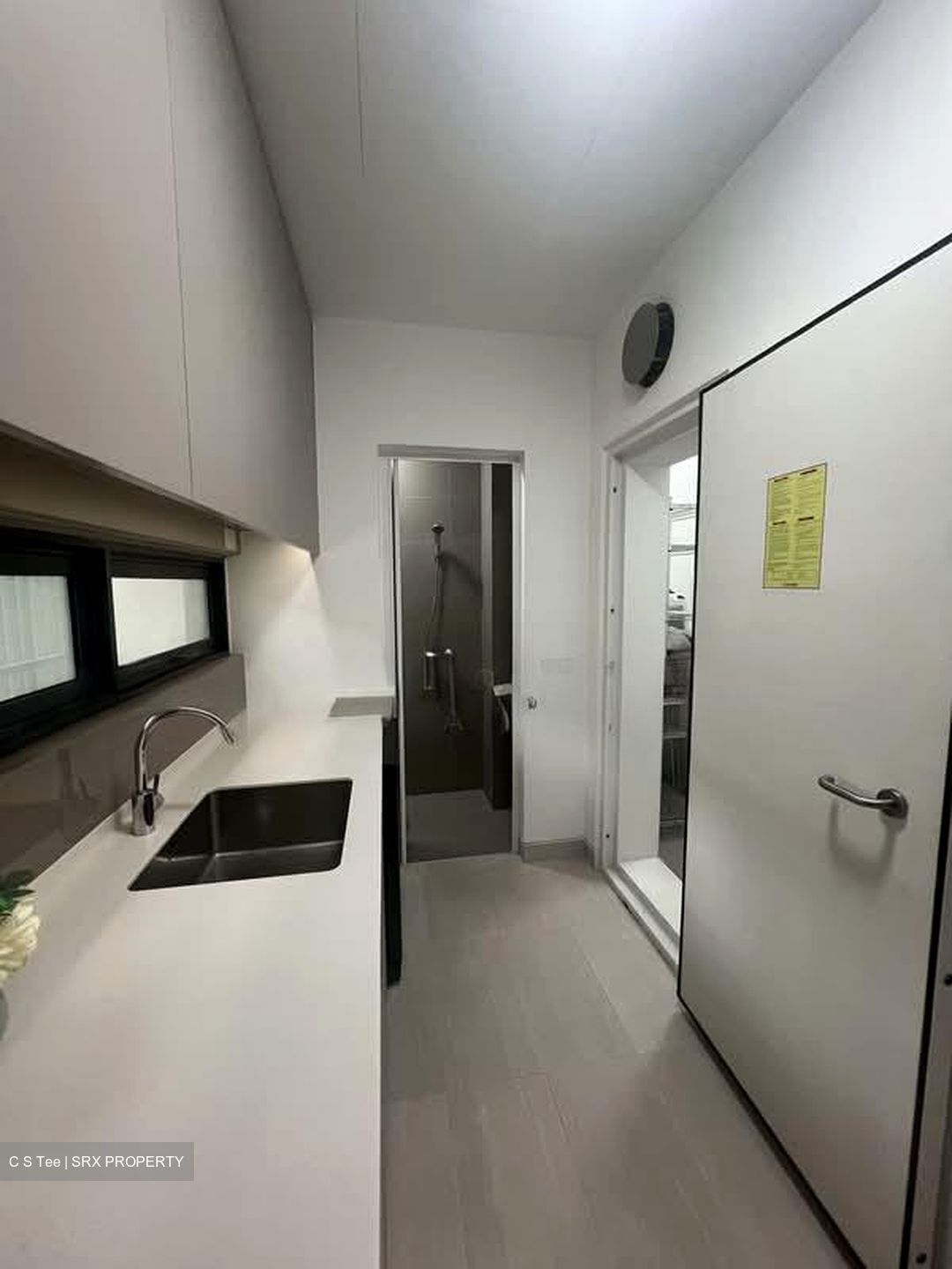Highline Residences (D3), Condominium #544425981